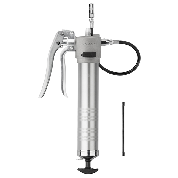 Legacy Lock-N-Load Variable Stroke Pistol Grease Gun L1075L